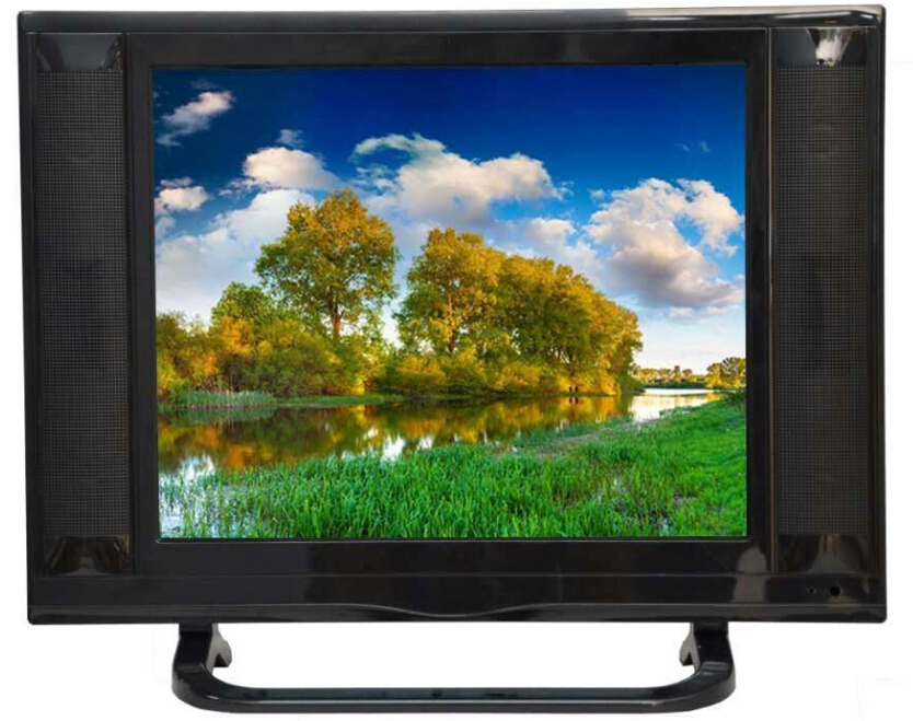 17 Inch LCD TV